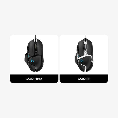 Logitech G502Hero Master Wired Gaming Mouse 502 Esports Machinery Eat Chicken Macro CS Programming Peripheral